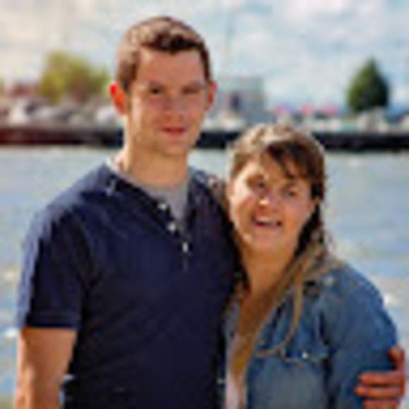 Meet your Posher, Kelsey - Picture 1 of 1